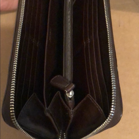 Coach wallet - Picture 4 of 4